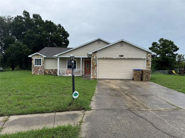 4125 E VISTA COURT , KISSIMMEE, FL 34746