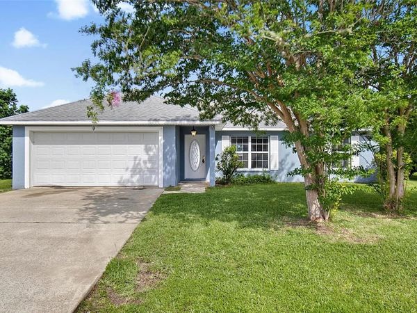 9 LYTTON LANE , PALM COAST, FL 32137