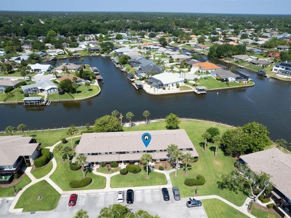 44 CLUBHOUSE DRIVE , Unit 105, PALM COAST, FL 32137