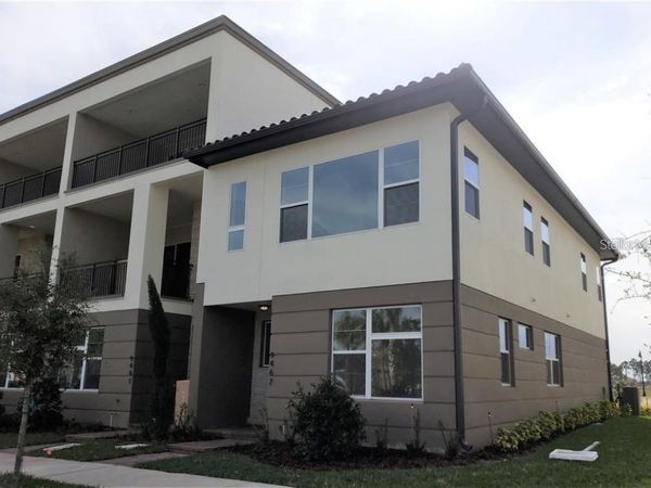 9467 MERE PARKWAY , ORLANDO, FL 32832
