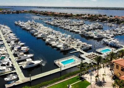 102 Riviera Dunes Way , Unit S-88, Palmetto, FL 34221 Photo