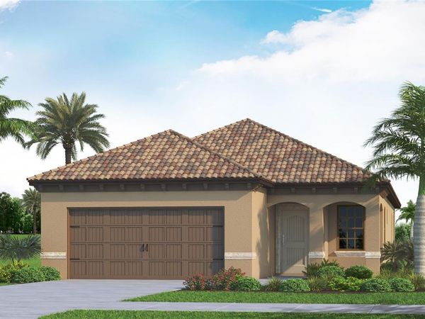 345 POTENZA LOOP , NOKOMIS, FL 34275