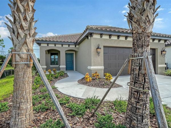 345 POTENZA LOOP , NOKOMIS, FL 34275