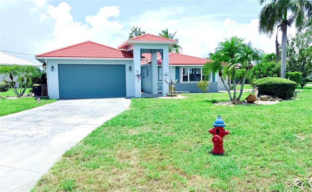 2401 W Marion Avenue, Punta Gorda, FL 33950 Main Photo