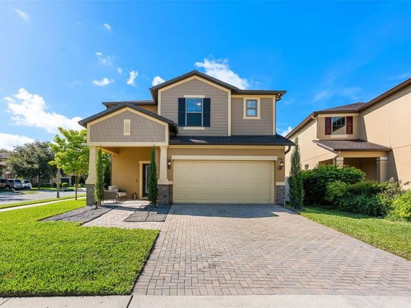 1536 BURNING SAGE LANE , CASSELBERRY, FL 32707