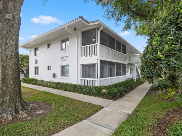 1140 S ORLANDO AVENUE , Unit E11, MAITLAND, FL 32751