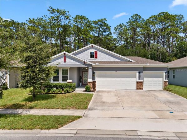 548 SHAELYN PLACE , DELAND, FL 32724