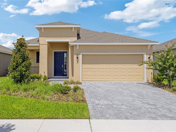 491 SILVER PALM DRIVE , HAINES CITY, FL 33844