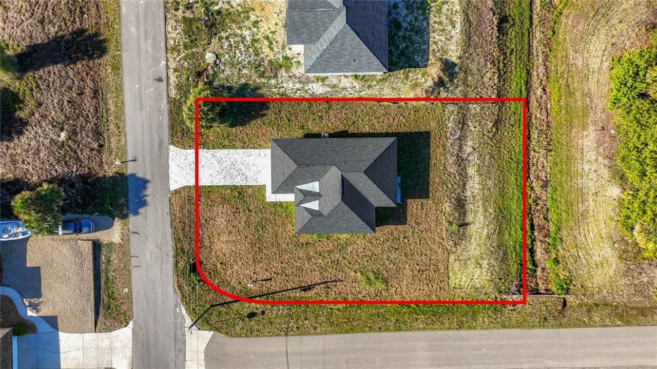 2715 Gisela Rd, North Port, FL 34287 Photo