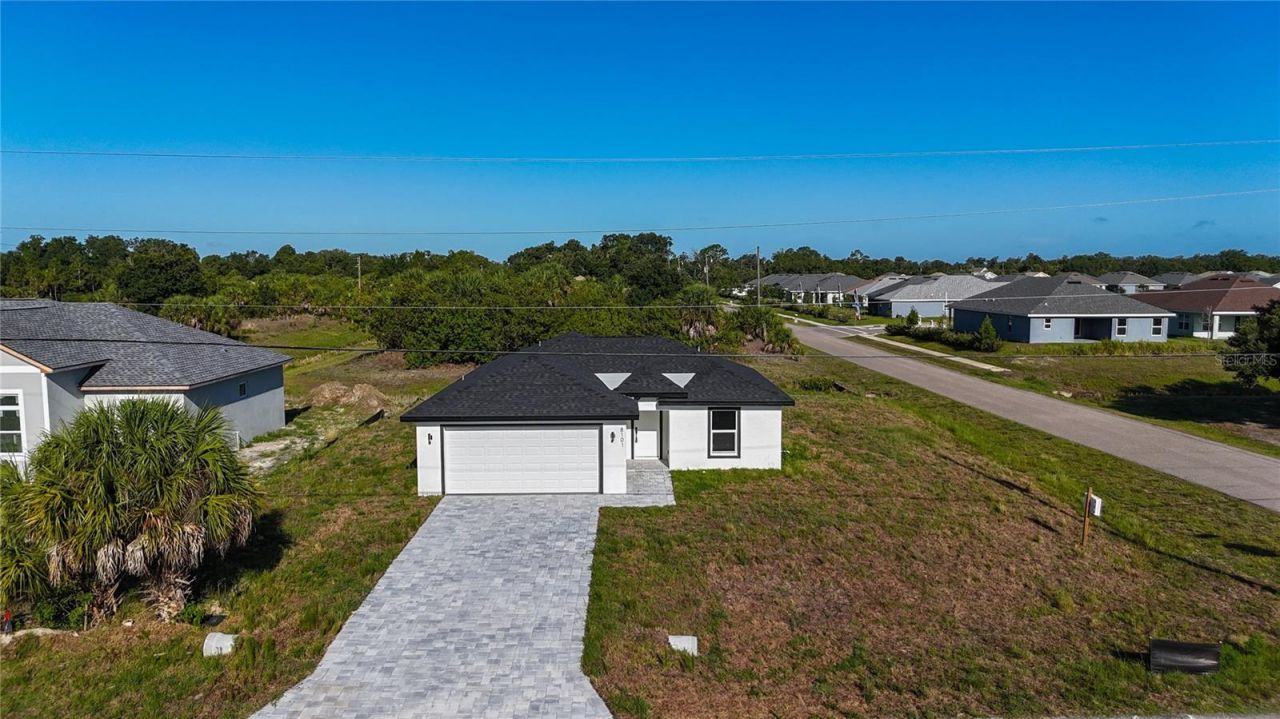 2715 Gisela Rd, North Port, FL 34287 Photo