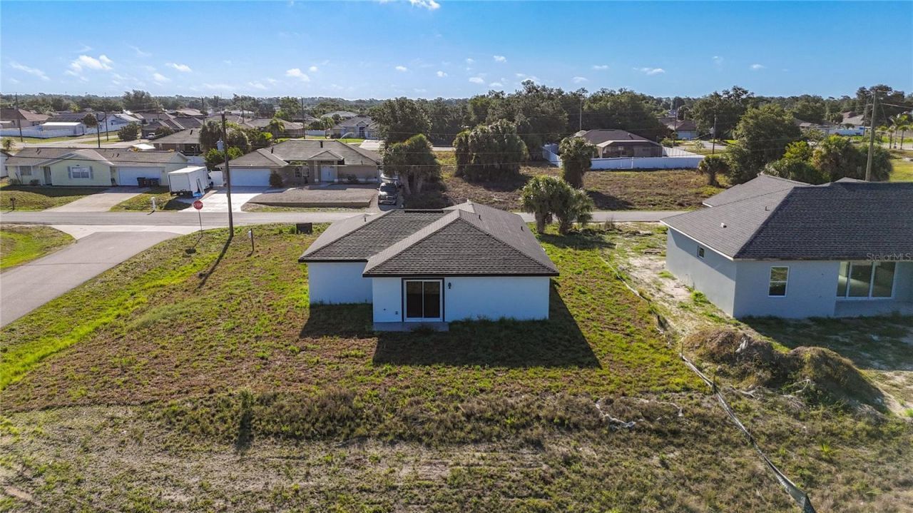 2715 Gisela Rd, North Port, FL 34287 Photo