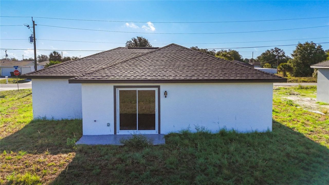 2715 Gisela Rd, North Port, FL 34287 Photo