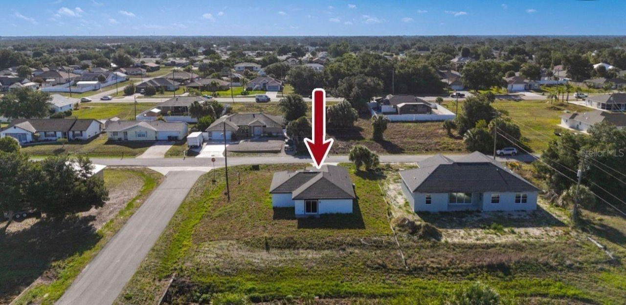 2715 Gisela Rd, North Port, FL 34287 Photo