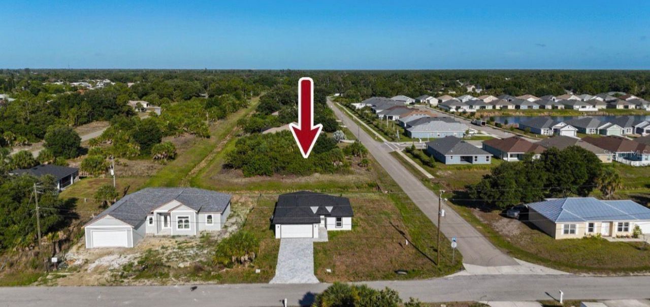 2715 Gisela Rd, North Port, FL 34287 Photo