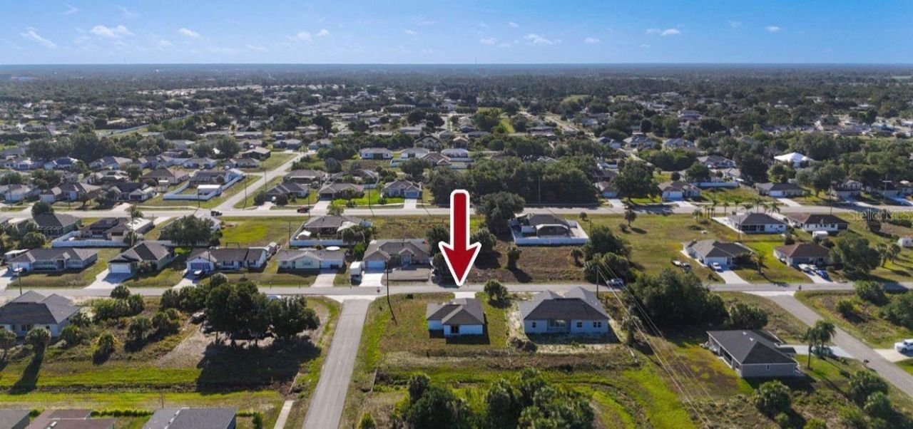 2715 Gisela Rd, North Port, FL 34287 Photo