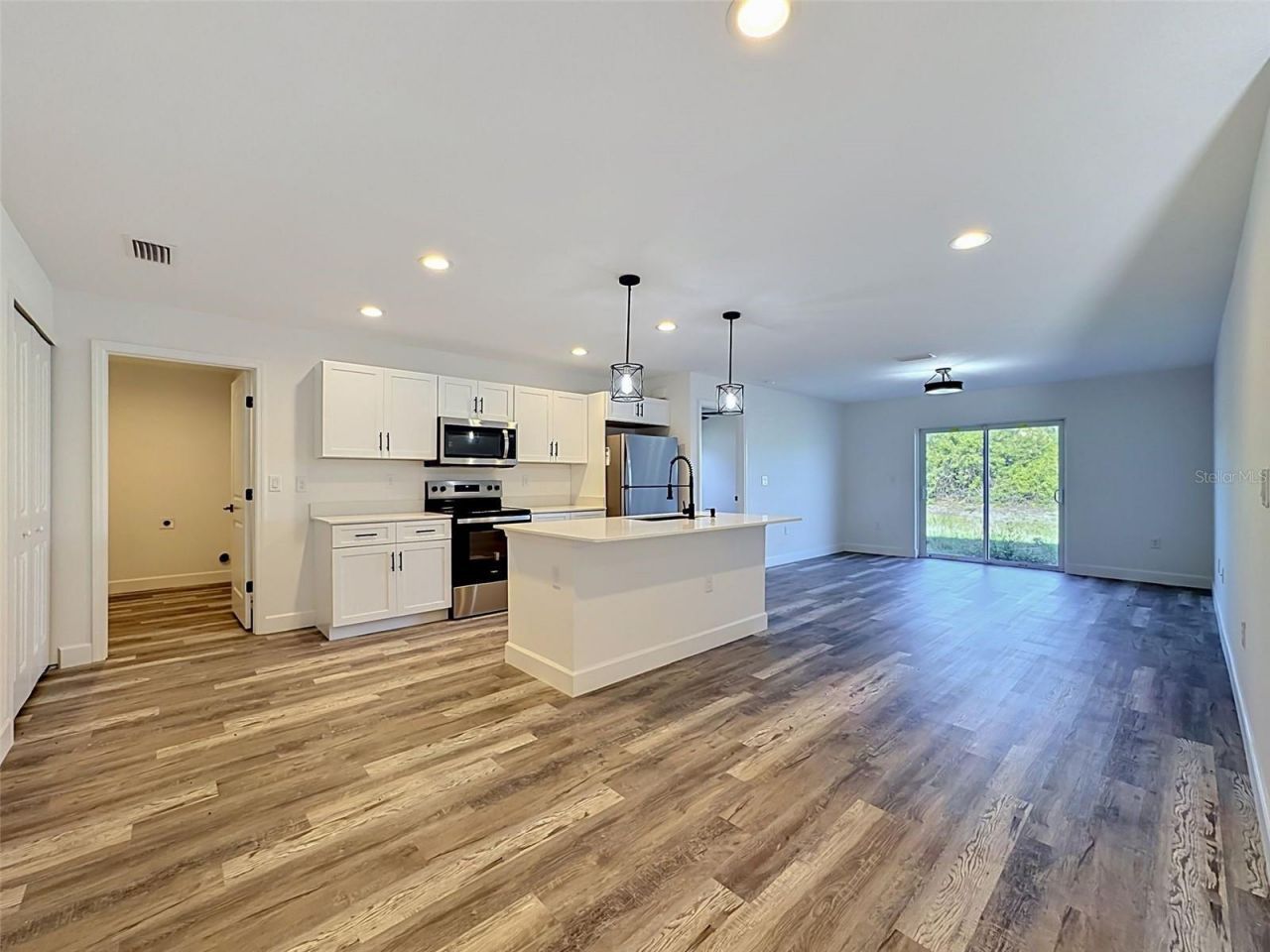 2715 Gisela Rd, North Port, FL 34287 Photo