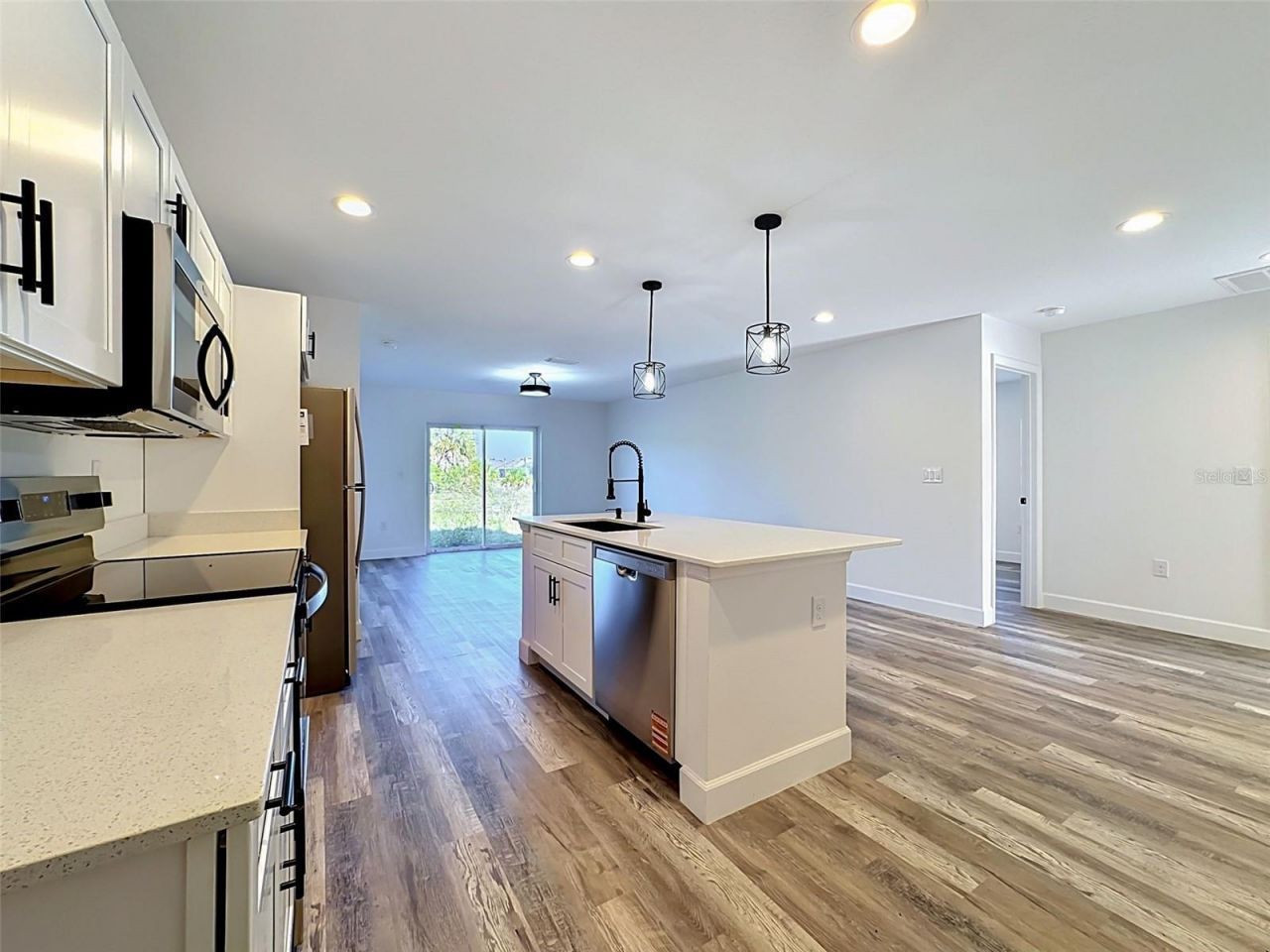 2715 Gisela Rd, North Port, FL 34287 Photo