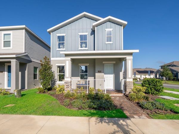 13006 SERENE GLADE ROAD , WINTER GARDEN, FL 34787