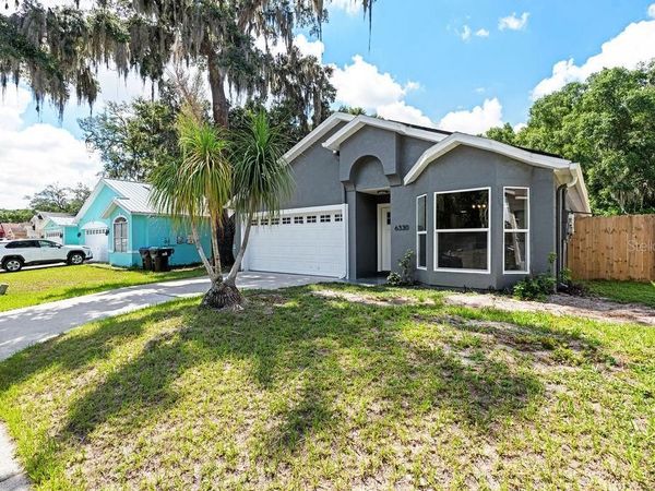 6330 RUTHIE DRIVE, ORLANDO, FL 32818
