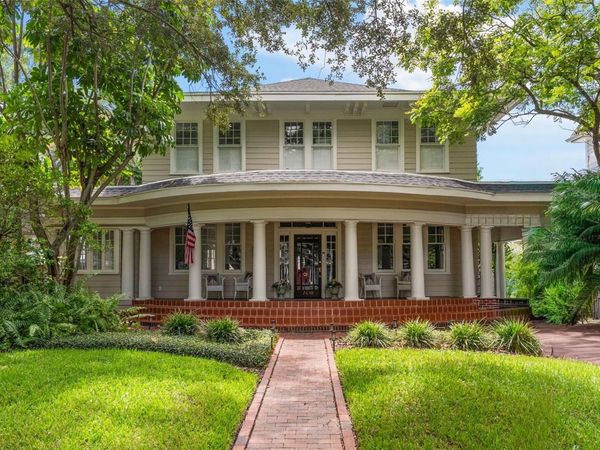 2630 W PROSPECT ROAD, TAMPA, FL 33629