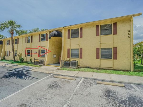 7517 ABONADO ROAD , Unit 7517, TAMPA, FL 33615