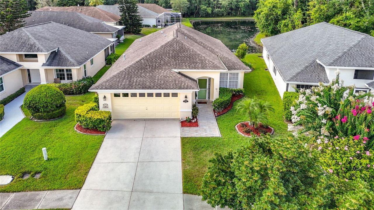 7828 Craighurst Loop , New Port Richey, FL 34655 Photo