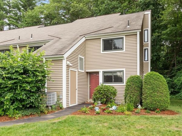 334 Sterling St, Unit A1, West Boylston, MA 01583