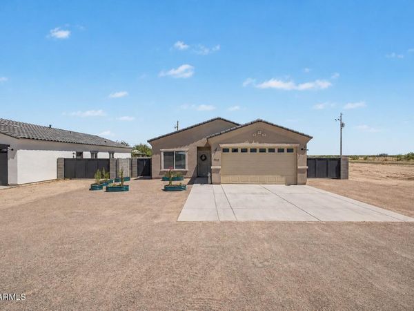 3010 W COLUSA Drive, Eloy, AZ 85131