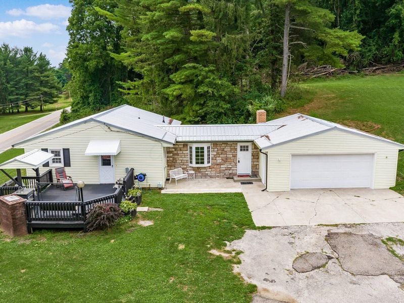 6333 Fallsburg Road NE, Newark, OH 43055 Photo 2