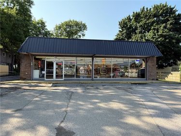19 Ossian Street, Dansville, NY 14437