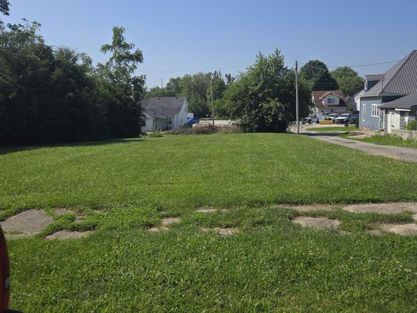 419 W 3rd Street , Rushville, IN 46173