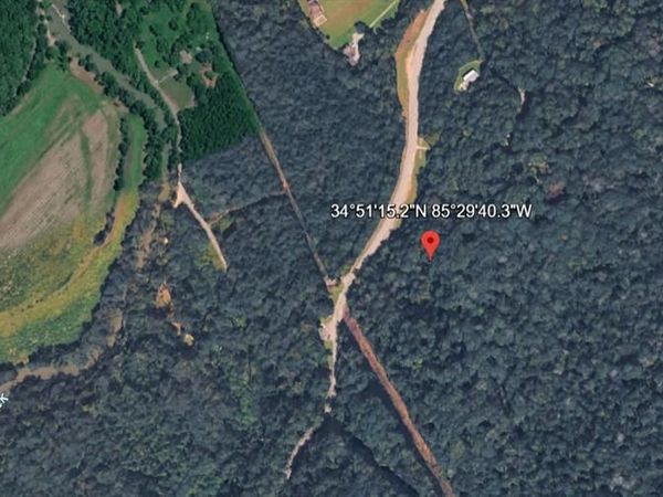 0 State Rte 136 , Rising Fawn, GA 30738