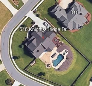 616 Knights Bridge Drive , Canton, GA 30115 Main Photo