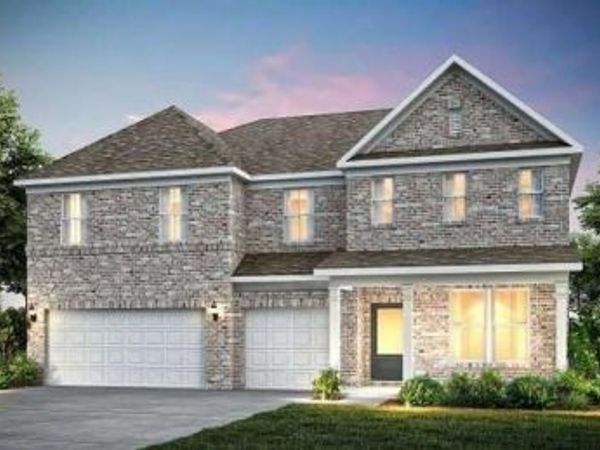 306 Wilton Street, Mcdonough, GA 30252