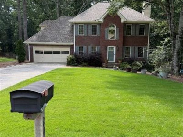 2470 Churchill Downs , Cumming, GA 30041
