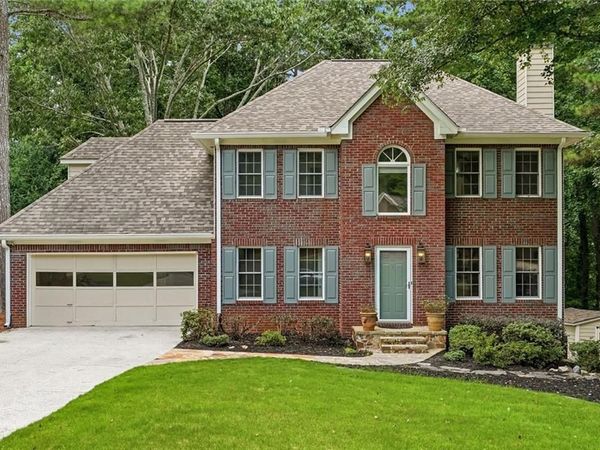 2470 Churchill Downs, Cumming, GA 30041