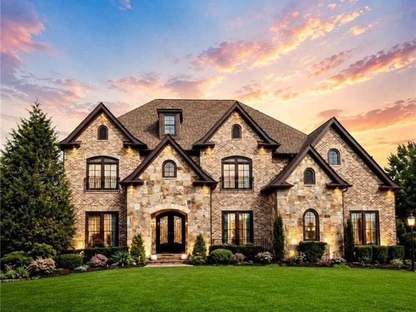 1820 Turnberry Avenue, Suwanee, GA 30024