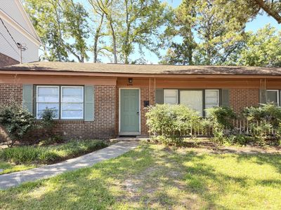 639 Windermere Boulevard, Unit A, Charleston, SC 29407