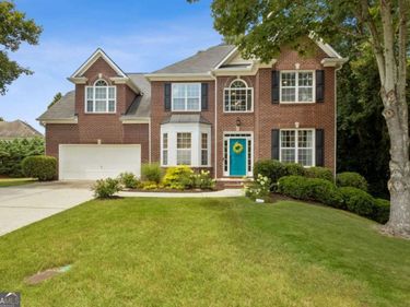 2690 Chandler Grove Court, Buford, GA 30519