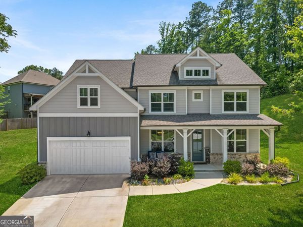 41 Riverrock Trail, Dallas, GA 30157
