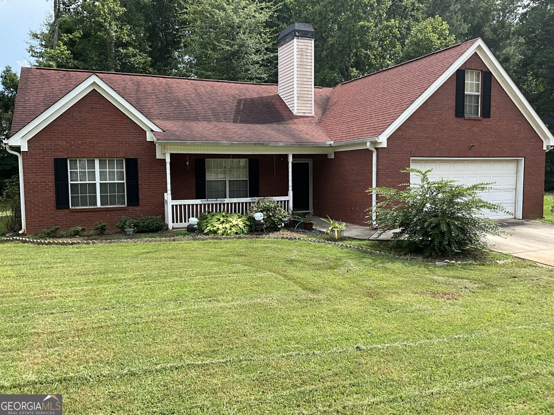 242 Pebble Creek Drive, McDonough, GA 30253 Main Photo