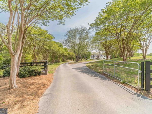 1271 Carl Davis Rd, Monroe, GA 30655