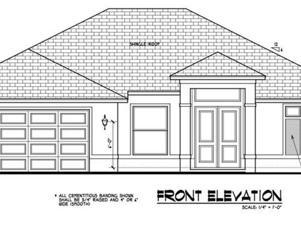 1261 Brookpark AVE, FORT MYERS, FL 33913