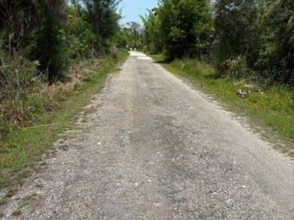 3563 Snow Bird LN, ST. JAMES CITY, FL 33956