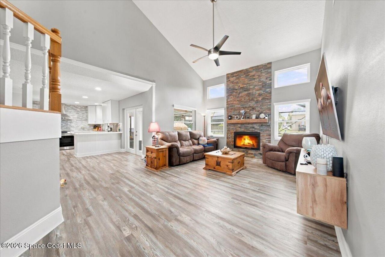 2635 Summer Brook Street, Melbourne, FL 32940 Photo