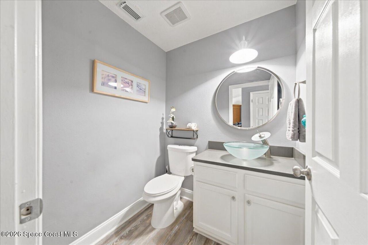 2635 Summer Brook Street, Melbourne, FL 32940 Photo