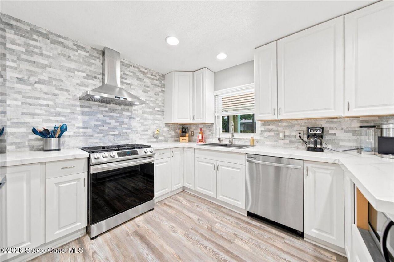 2635 Summer Brook Street, Melbourne, FL 32940 Photo