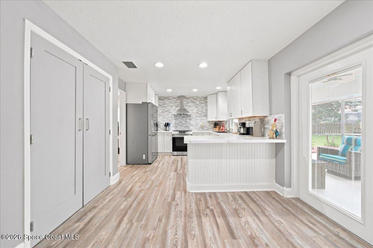 2635 Summer Brook Street, Melbourne, FL 32940 Photo