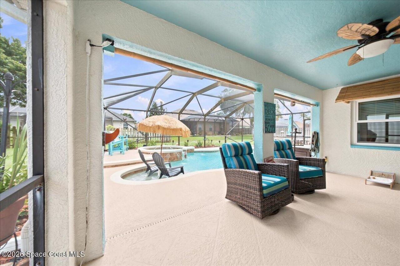 2635 Summer Brook Street, Melbourne, FL 32940 Photo