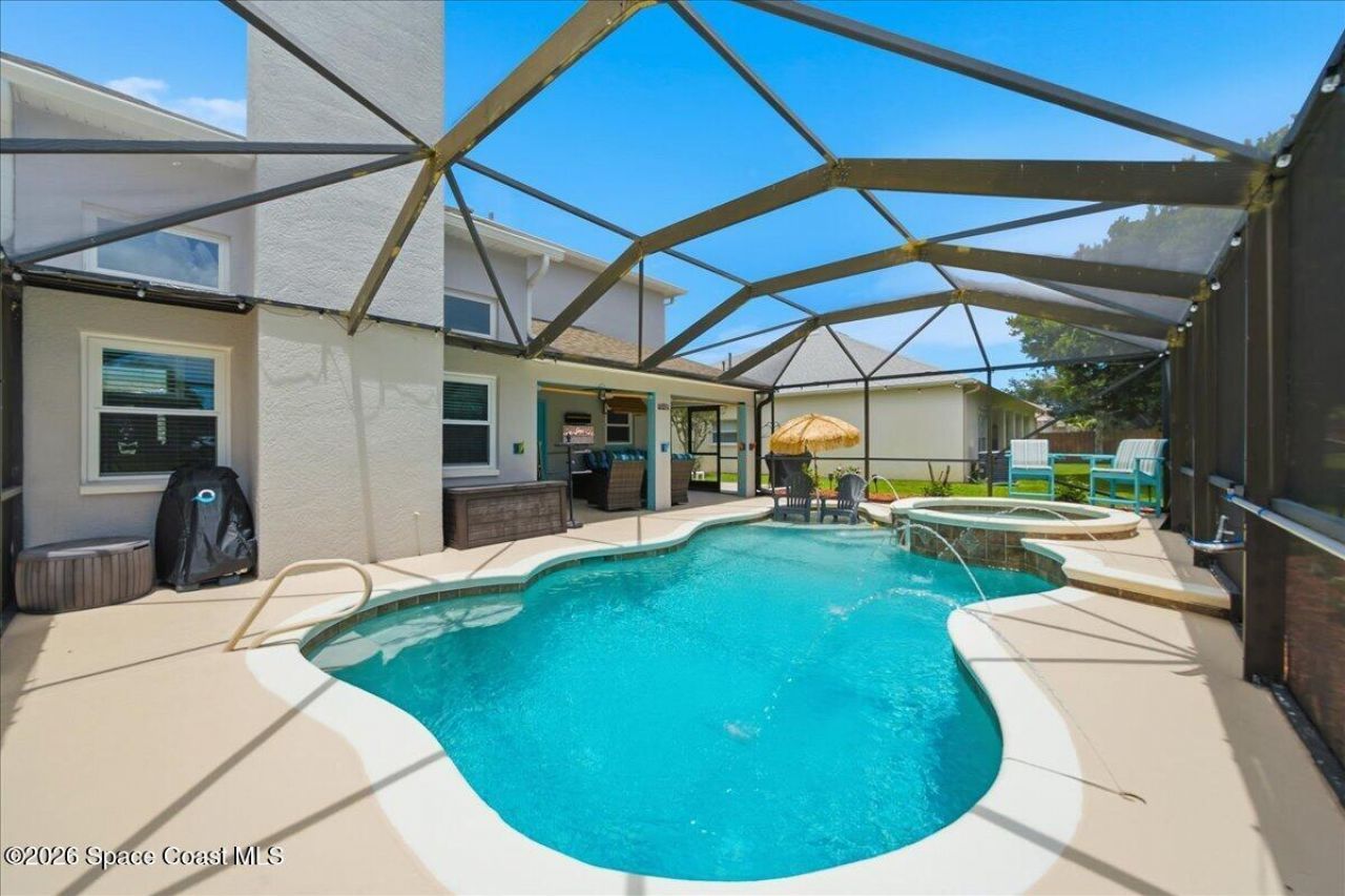 2635 Summer Brook Street, Melbourne, FL 32940 Photo